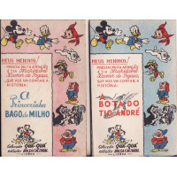 Livros/Acervo/C/COL QUA QUA 1